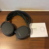 Gaming Headphones Headsets Steelseries Arctis 9X Xbox