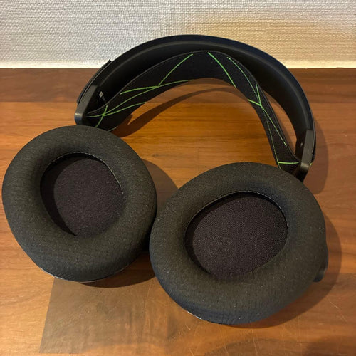 Gaming Headphones Headsets Steelseries Arctis 9X Xbox