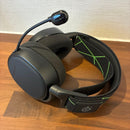 Gaming Headphones Headsets Steelseries Arctis 9X Xbox