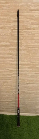 Ust Mamiya Shafts Attas Rx Sunrise Red 6S