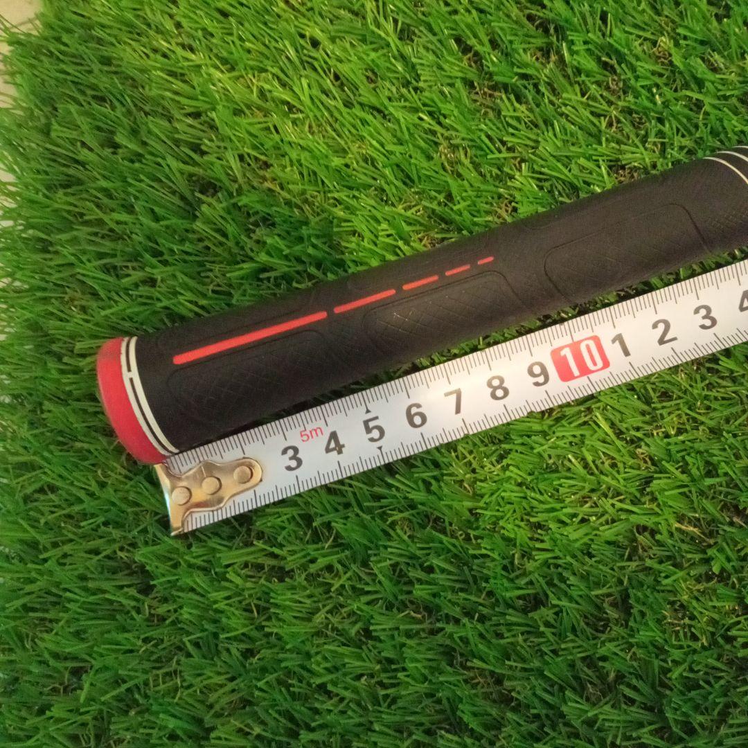Ust Mamiya Shafts Attas Rx Sunrise Red 6S