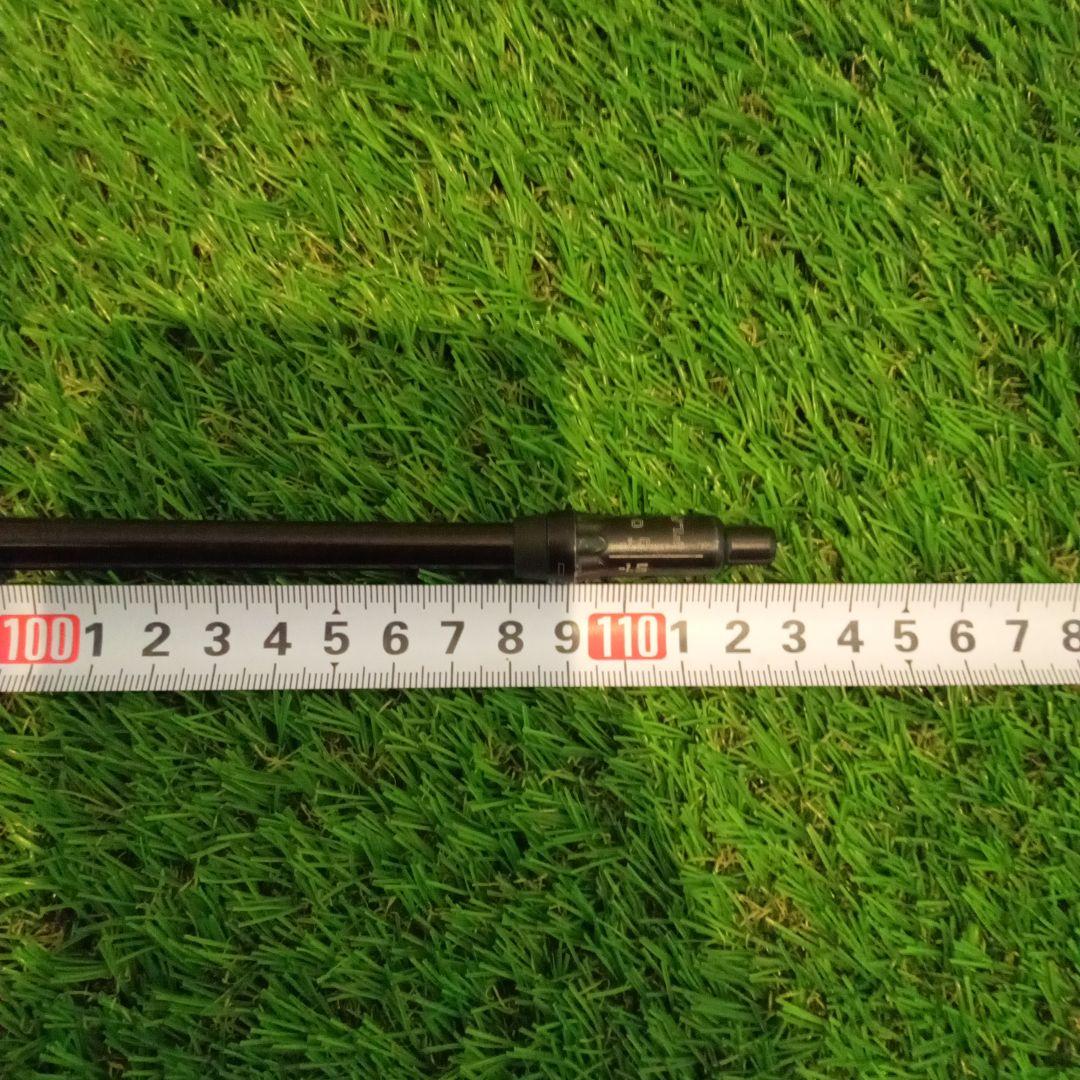 Ust Mamiya Shafts Attas Rx Sunrise Red 6S