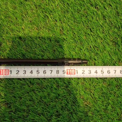 Ust Mamiya Shafts Attas Rx Sunrise Red 6S