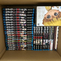 Sh Nen Manga 4