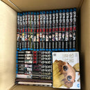Sh Nen Manga 4