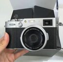 Range Finder Camera Fujifilm X100Vi