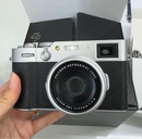 Range Finder Camera Fujifilm X100Vi