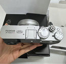 Range Finder Camera Fujifilm X100Vi