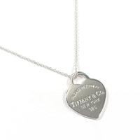 Tiffany Necklace