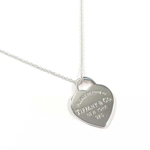 Tiffany Necklace