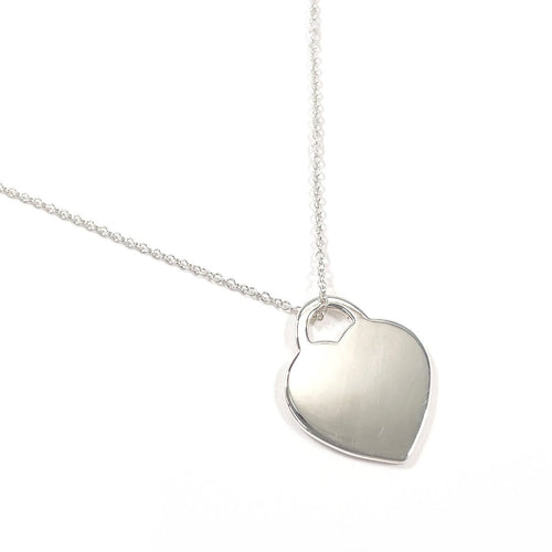 Tiffany Necklace