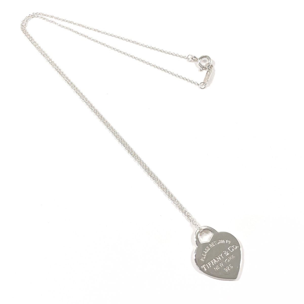 Tiffany Necklace