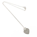 Tiffany Necklace