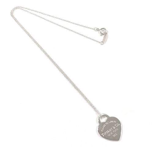 Tiffany Necklace