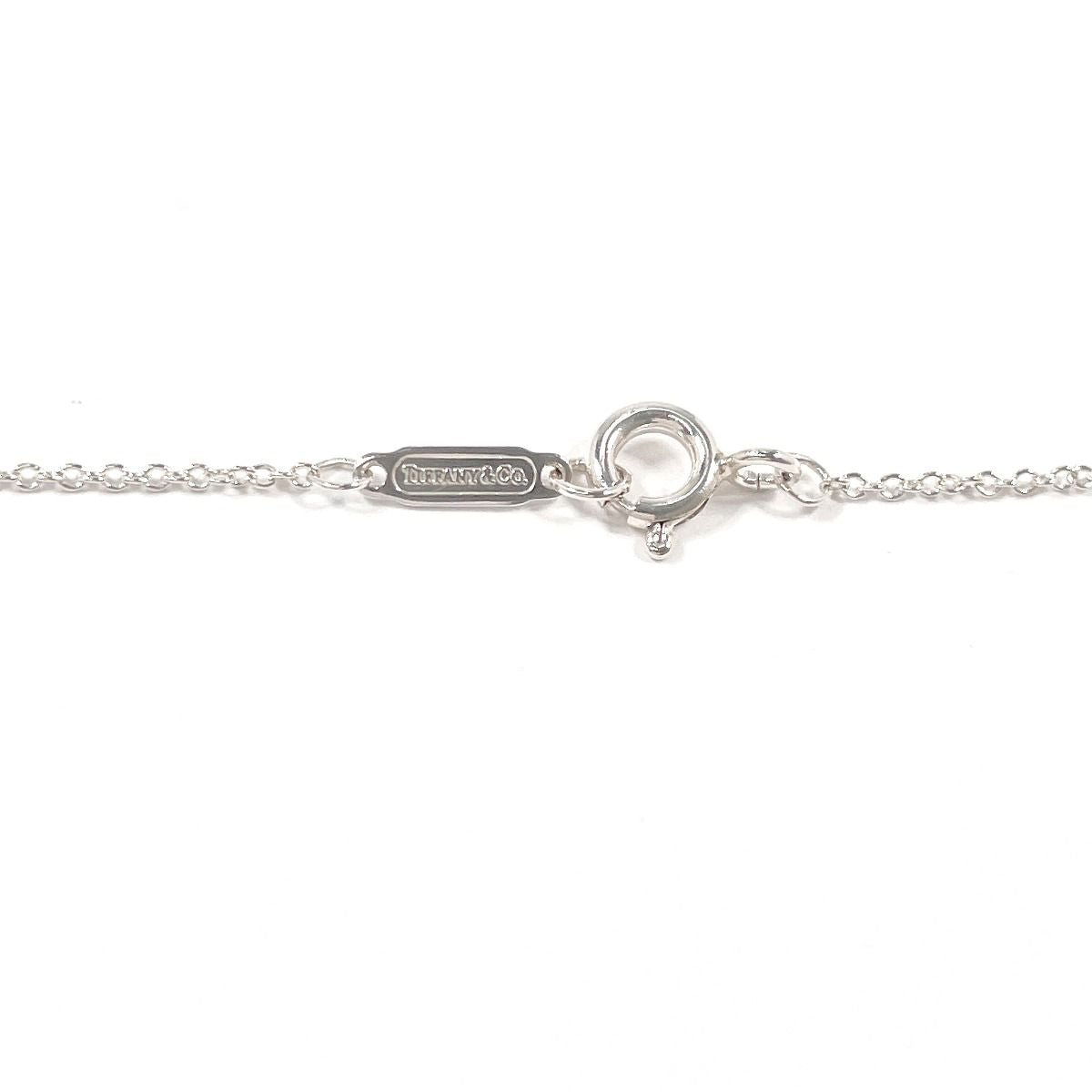 Tiffany Necklace