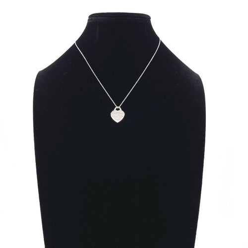 Tiffany Necklace