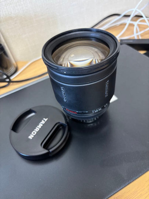 Tamron Zoom Lenses Af Aspherical 28-200