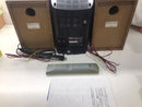 Sony Cd Sacd Player Md Cmt-M3