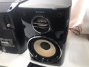 Sony Cd Sacd Player Md Cmt-M3