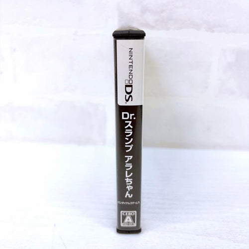 Nintendo Software (Package Version) Ds Dr.