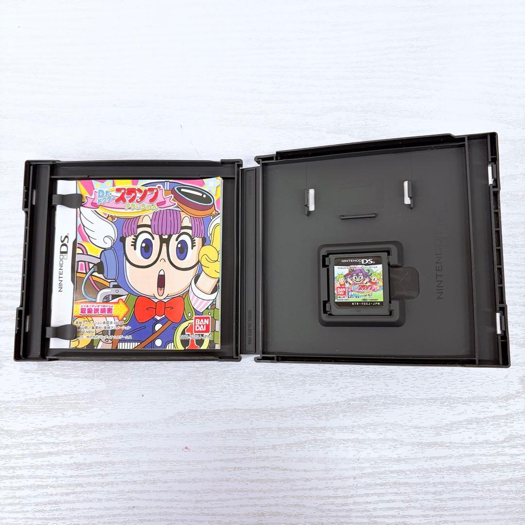 Nintendo Software (Package Version) Ds Dr.