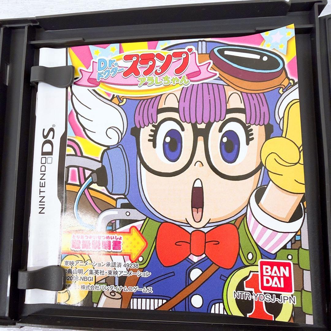Nintendo Software (Package Version) Ds Dr.