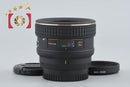 Tokina Lens (Single Focus) At-X Pro Macro F/2.8 Dx