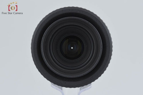 Tokina Lens (Single Focus) At-X Pro Macro F/2.8 Dx