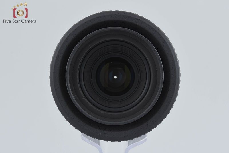 Tokina Lens (Single Focus) At-X Pro Macro F/2.8 Dx