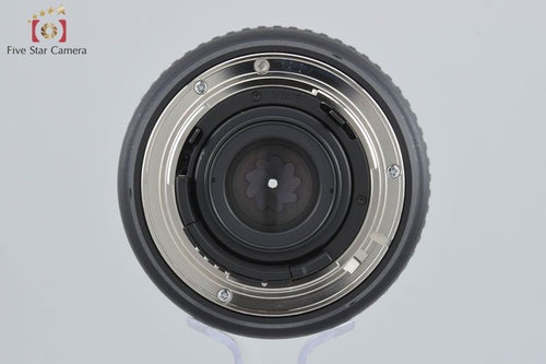 Tokina Lens (Single Focus) At-X Pro Macro F/2.8 Dx