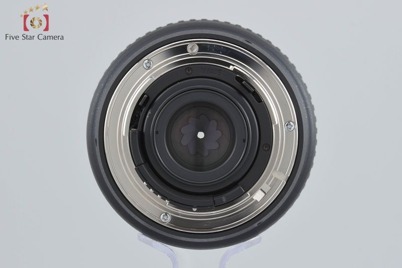 Tokina Lens (Single Focus) At-X Pro Macro F/2.8 Dx
