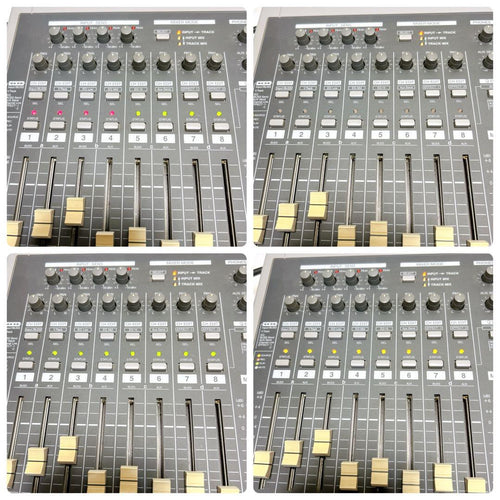 Roland Multitrack Recorders Vs-880 Hd Mtr