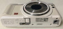 Compact Digital Cameras Pentax Optio L-10
