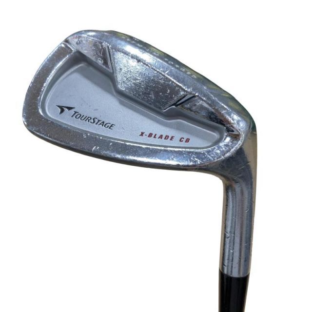 Single Iron Tourstage X-Blade Cb 8S Ir Ns Pro 950Gh S) C