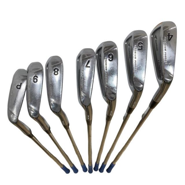 Single Iron Tourstage X-Blade Cb 8S Ir Ns Pro 950Gh S) C