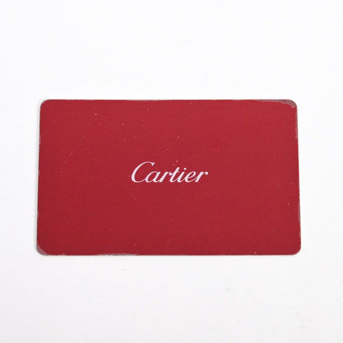 Cartier Others Wspa0012