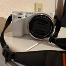 Sony Mirrorless Interchangeable Lens Cameras A6000
