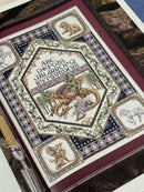 Patterns Samples The Of Teresa Wentzler