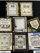Patterns Samples The Of Teresa Wentzler