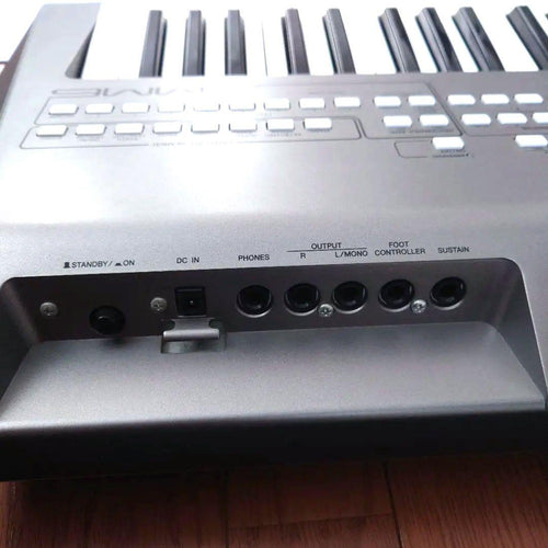 Yamaha Other Mm6