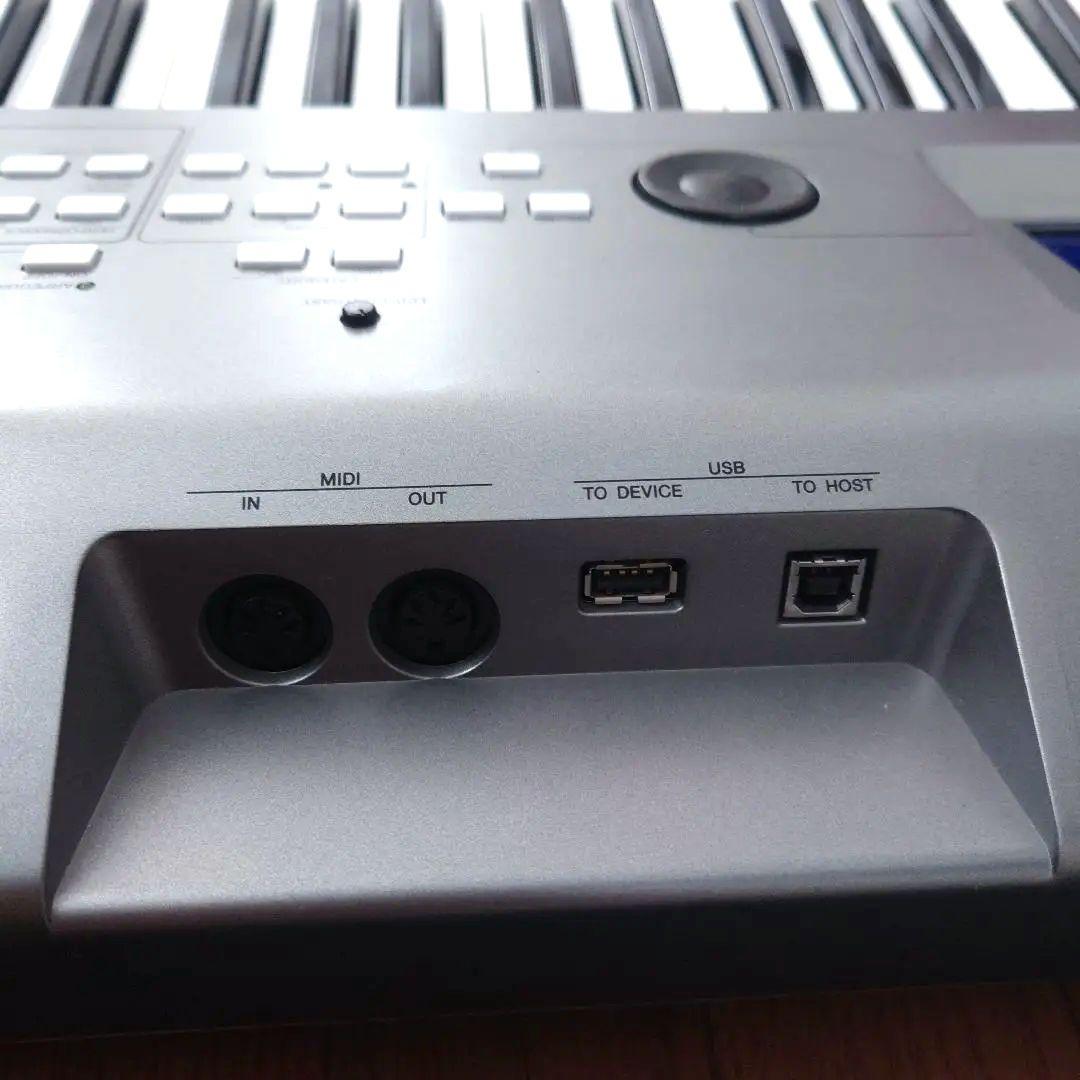 Yamaha Other Mm6