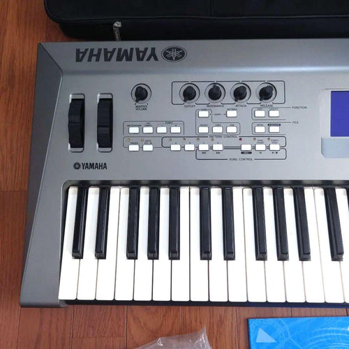 Yamaha Other Mm6