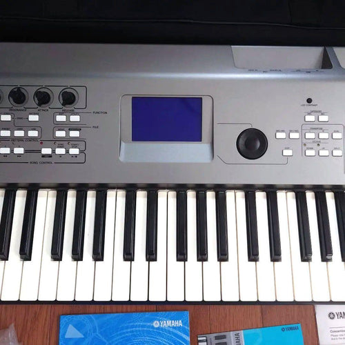 Yamaha Other Mm6