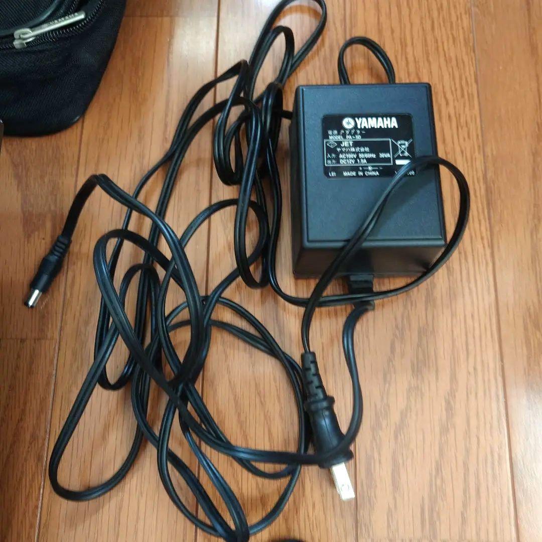 Yamaha Other Mm6