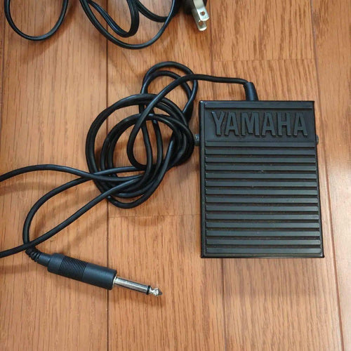 Yamaha Other Mm6