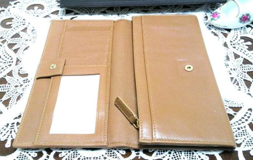 Bvlgari Long Wallets