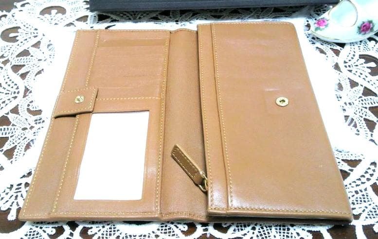 Bvlgari Long Wallets