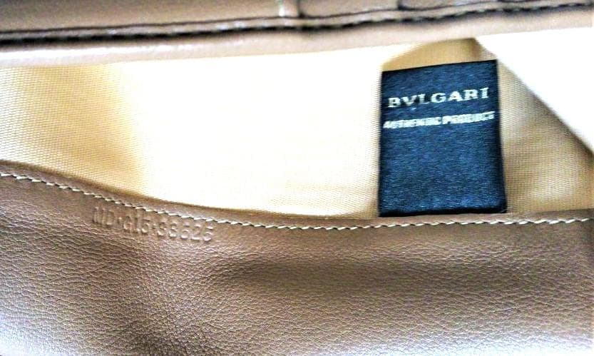 Bvlgari Long Wallets