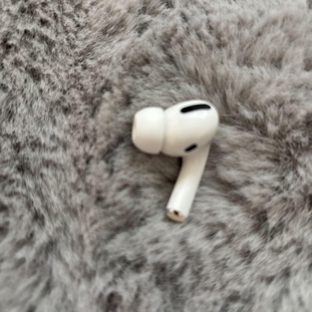 Apple Airpods Body Pro