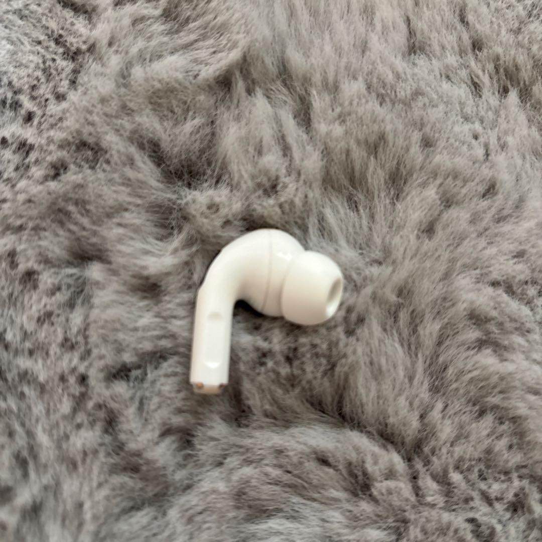 Apple Airpods Body Pro